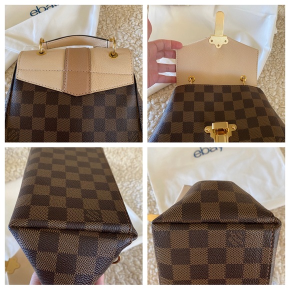 Louis Vuitton Clapton backpack - Picture 15 of 17